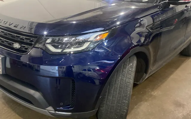 Photo of AHS Automotive, an auto repair shop in Dallas, TX