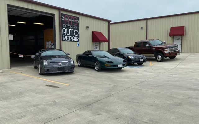Photo of ATS - Automotive Technology Solutions, an auto repair shop in New Braunfels, TX
