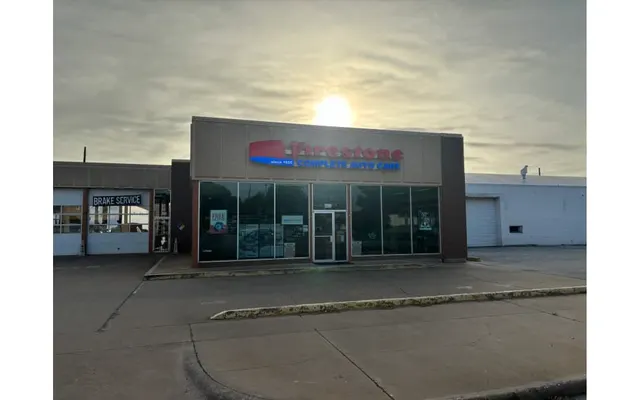 Photo of Firestone Complete Auto Care, an auto repair shop in Wichita Falls, TX