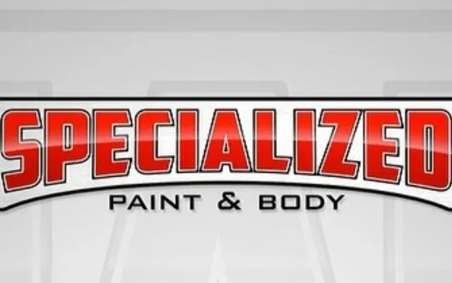 Photo of Specialized Paint & Body, LLC, an auto repair shop in Tomball, TX