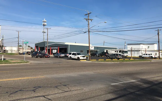 Photo of Performance Auto Tech, an auto repair shop in Corpus Christi, TX