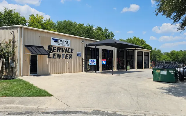 Photo of Ewing Automotive, an auto repair shop in Converse, TX