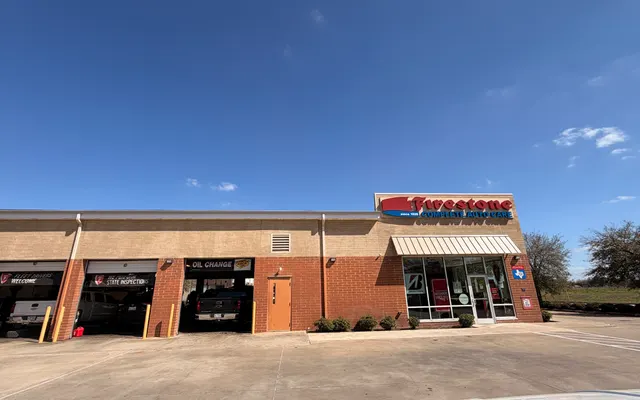 Photo of Firestone Complete Auto Care, an auto repair shop in Katy, TX