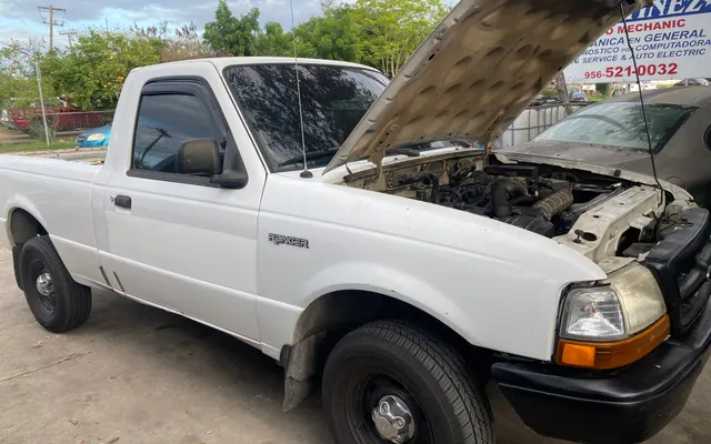 Photo of Martinez Auto Mechanic, an auto repair shop in Brownsville, TX