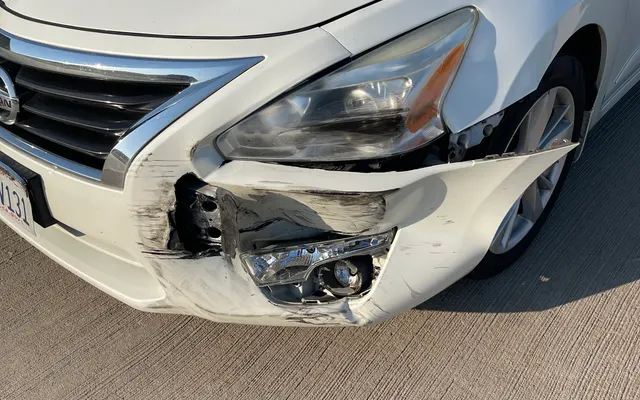 Photo of Caliber Collision, an auto repair shop in Frisco, TX