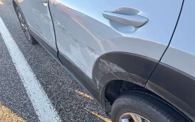 Photo of Caliber Collision, an auto repair shop in McKinney, TX