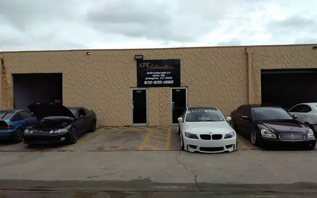 Photo of Ltc Automotive Repair, LLC, an auto repair shop in Arlington, TX