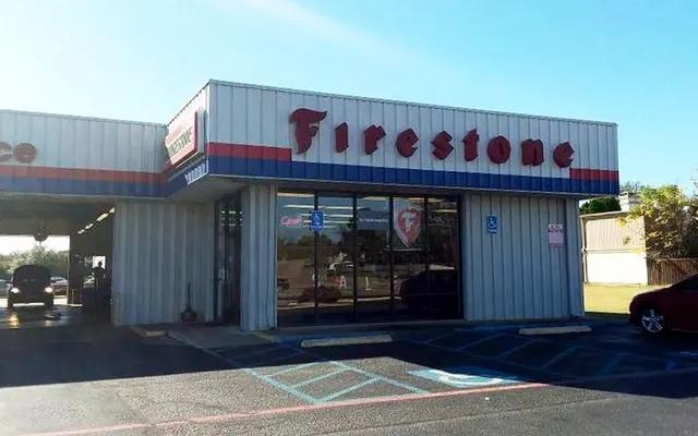 Photo of Firestone Complete Auto Care, an auto repair shop in Garland, TX