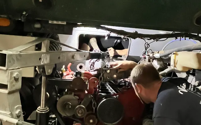 Photo of Watson Automotive & Diesel, LLC, an auto repair shop in Amarillo, TX