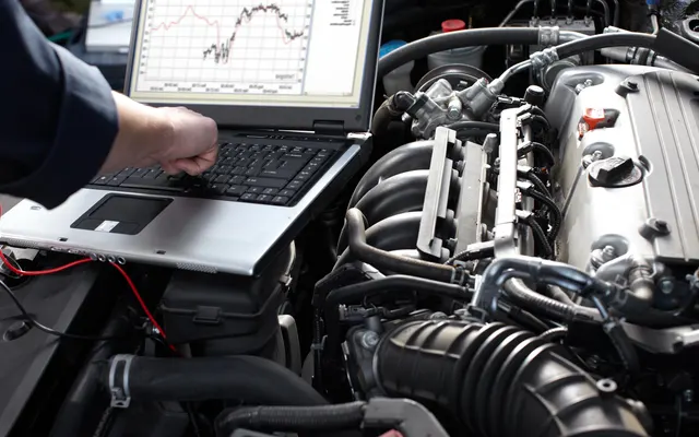 Photo of Engineuity Autowerks, an auto repair shop in Houston, TX