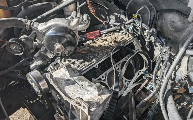 Photo of Mobile mechanic best in houston, an auto repair shop in Spring, TX