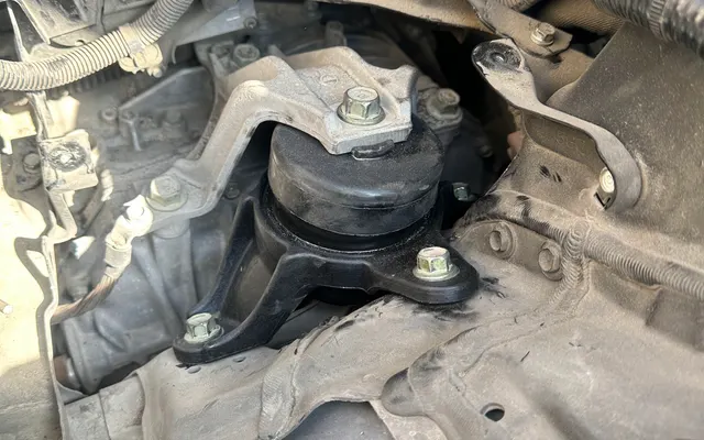 Photo of Ray rays mobile mechanic service, an auto repair shop in San Antonio, TX