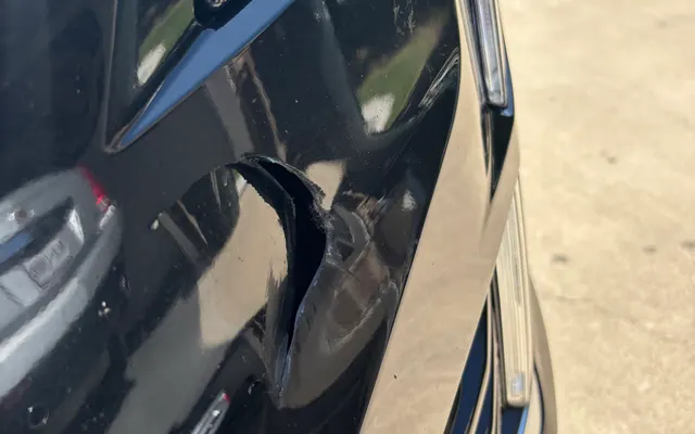 Photo of Caliber Collision, an auto repair shop in Killeen, TX