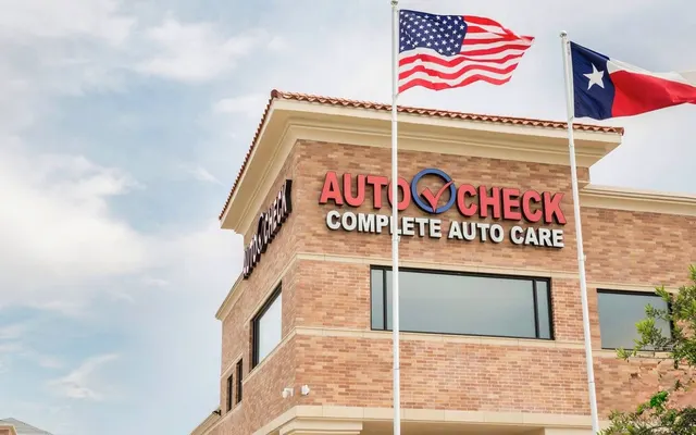 Photo of Auto Check Elite, an auto repair shop in Katy, TX