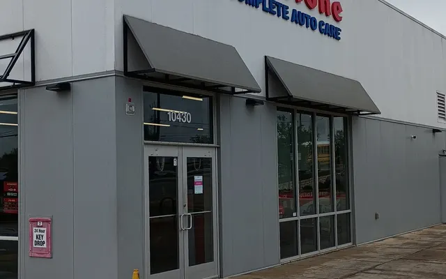 Photo of Firestone Complete Auto Care, an auto repair shop in San Antonio, TX