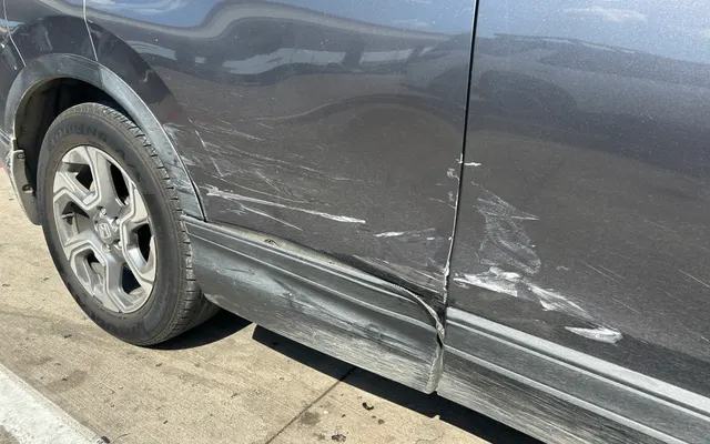 Photo of Caliber Collision, an auto repair shop in Rockwall, TX