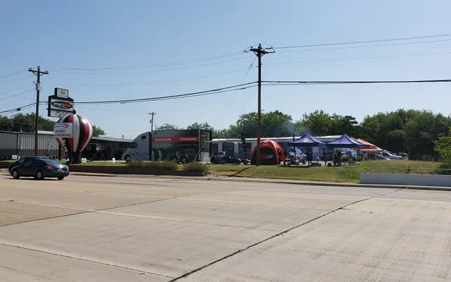 Photo of Driver's Edge, an auto repair shop in Keller, TX