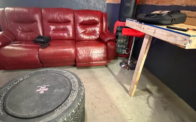 Photo of The Mechanic Shop, an auto repair shop in Amarillo, TX