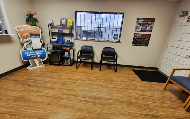 Photo of My C.A.R Center, an auto repair shop in San Antonio, TX