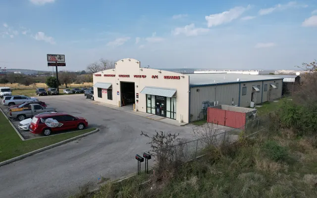 Photo of Schertz Car Care Center, an auto repair shop in New Braunfels, TX