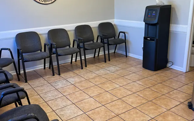 Photo of Medders Brake & Alignment, an auto repair shop in Lindale, TX
