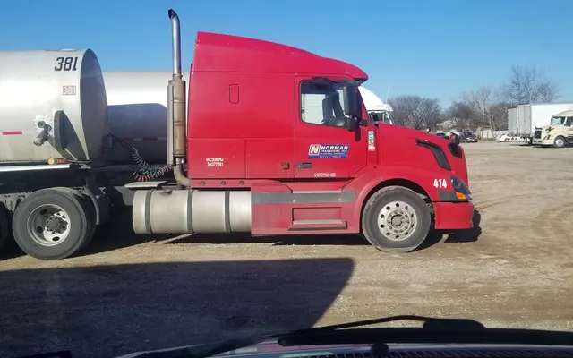 Photo of JDS Big Rig Repair , Mobile Diesel Truck Mechanic,Mobile Mechanic, an auto repair shop in Carrollton, TX