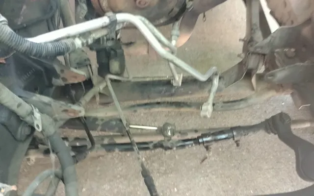 Photo of JP auto repair, an auto repair shop in Irving, TX