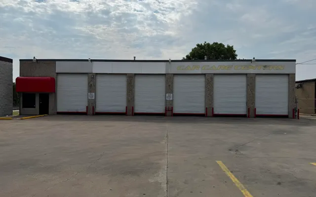 Photo of Richie’s Auto Service, an auto repair shop in Irving, TX