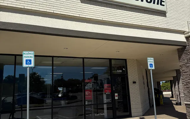 Photo of Firestone Complete Auto Care, an auto repair shop in Plano, TX