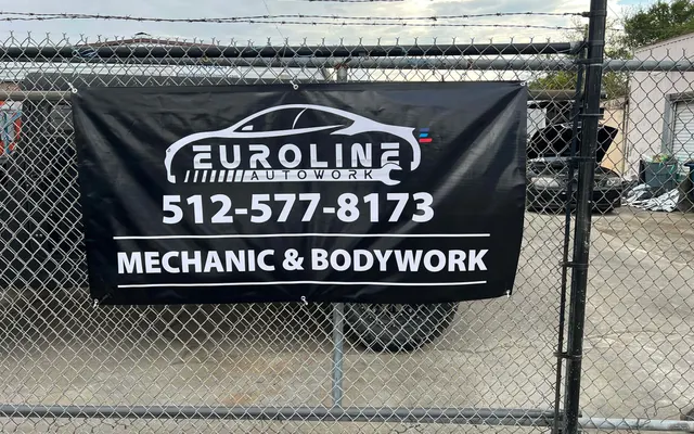 Photo of Euroline Autowork LLC, an auto repair shop in Austin, TX