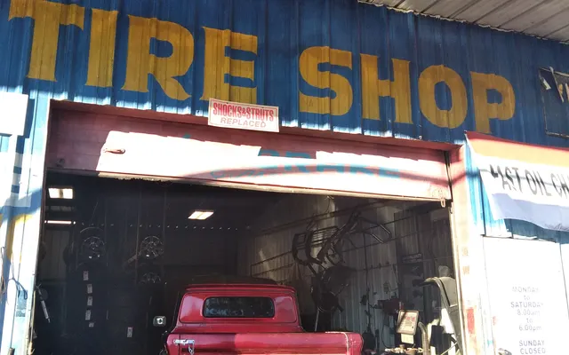 Photo of Frank's Complete Auto, an auto repair shop in Houston, TX