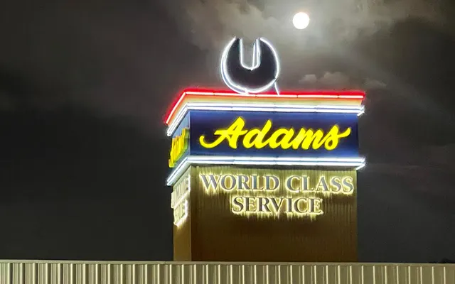 Photo of Adams Automotive on Blalock, an auto repair shop in Houston, TX