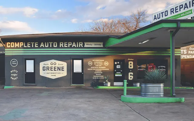 Photo of Dave's Ultimate Automotive, an auto repair shop in Austin, TX