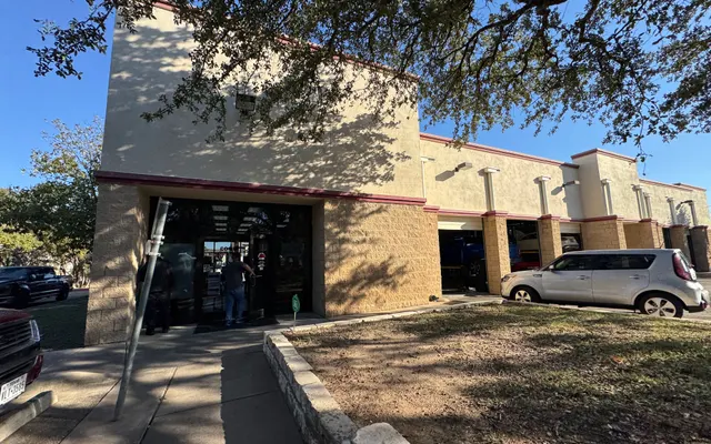 Photo of Sun Auto Service, an auto repair shop in Georgetown, TX