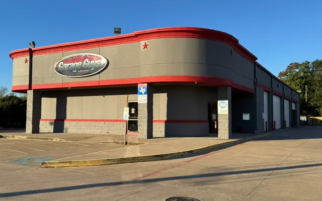 Photo of Garage Guys Automotive, an auto repair shop in Sugar Land, TX