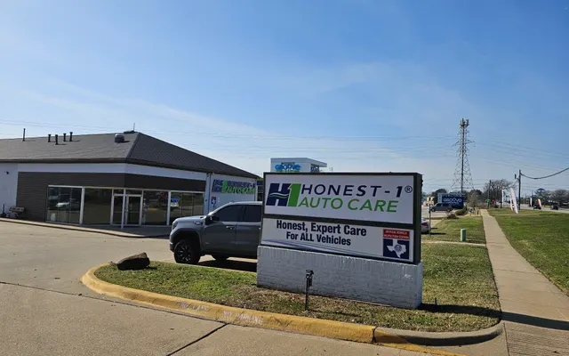 Photo of Honest-1 Auto Care NRH, an auto repair shop in Hurst, TX