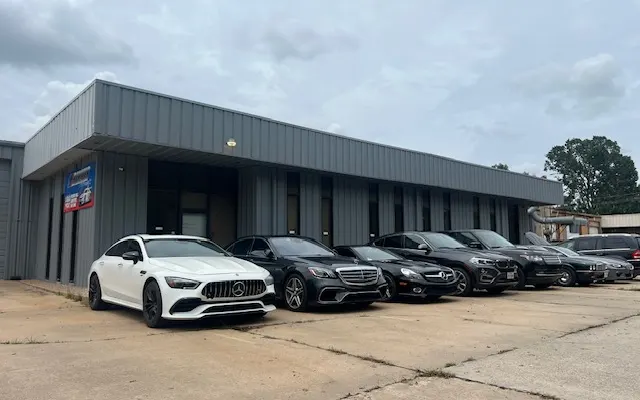 Photo of Bimmer Performance, an auto repair shop in Houston, TX