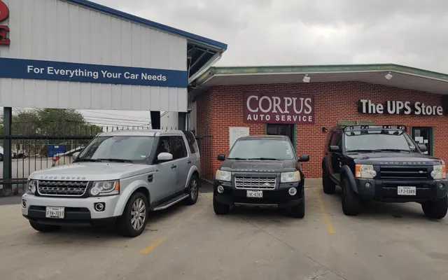 Photo of Corpus Auto Service, an auto repair shop in Corpus Christi, TX
