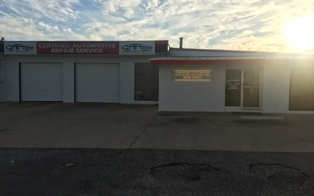 Photo of Certified Automotive Repair Service, an auto repair shop in San Antonio, TX