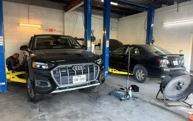 Photo of Southside Auto Center, an auto repair shop in San Antonio, TX