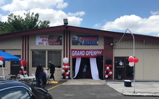 Photo of CarGame Houston, an auto repair shop in Houston, TX