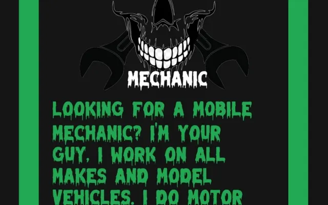 Photo of Roy's Mobile Mechanic, an auto repair shop in San Antonio, TX