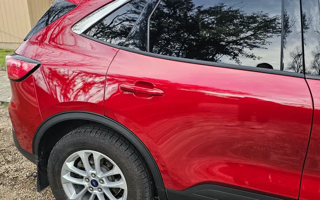 Photo of Caliber Collision, an auto repair shop in Belton, TX