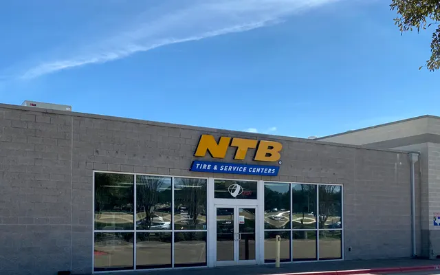 Photo of NTB-National Tire & Battery, an auto repair shop in Austin, TX