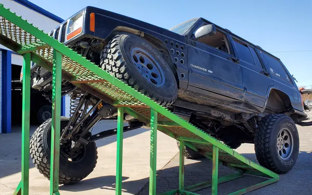 Photo of West Texas 4 Wheel & Offroad, an auto repair shop in San Angelo, TX