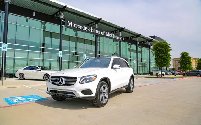 Photo of Mercedes-Benz of McKinney - Service & Repair Facility, an auto repair shop in McKinney, TX