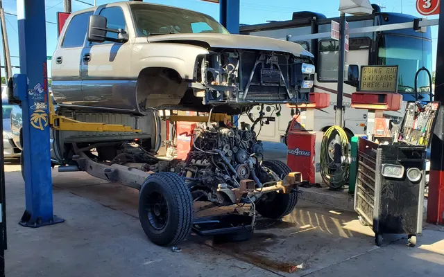 Photo of Cbc Mobile Fleet Service & Repair, an auto repair shop in North Richland Hills, TX