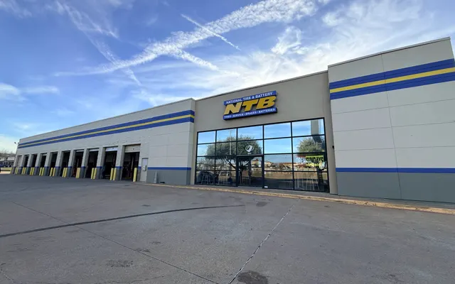 Photo of NTB-National Tire & Battery, an auto repair shop in Round Rock, TX