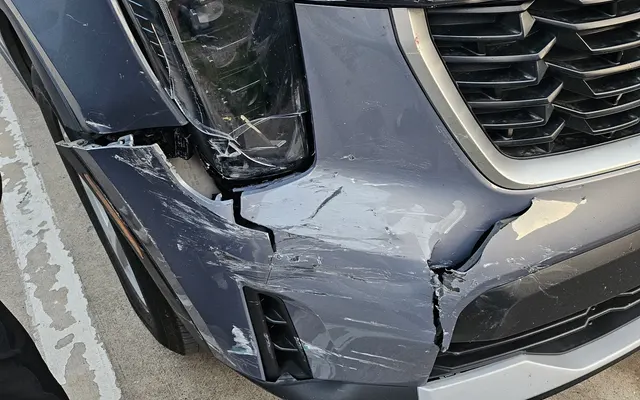 Photo of Caliber Collision, an auto repair shop in Red Oak, TX