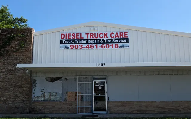 Photo of Diesel Truck Care- Road Service & Mechanic, an auto repair shop in Greenville, TX